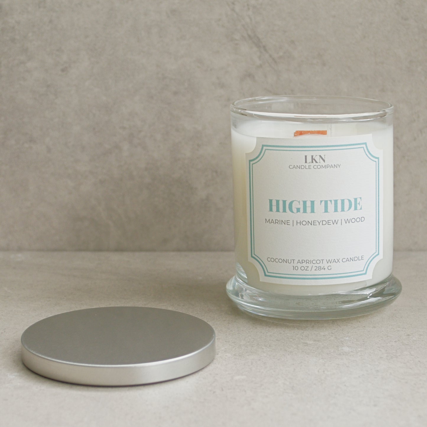 High Tide | 10oz Candle