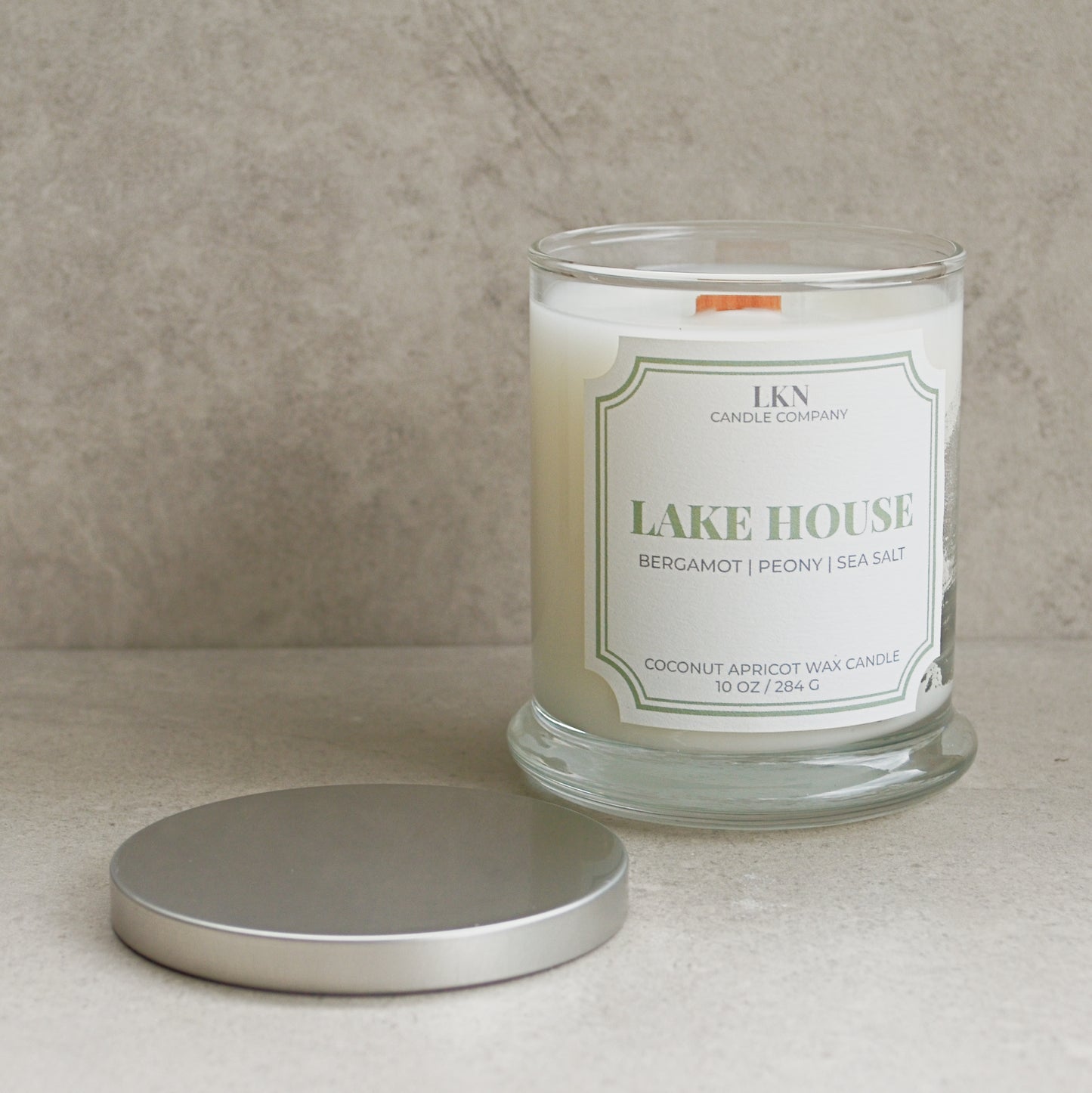 Lake House | 10oz Candle