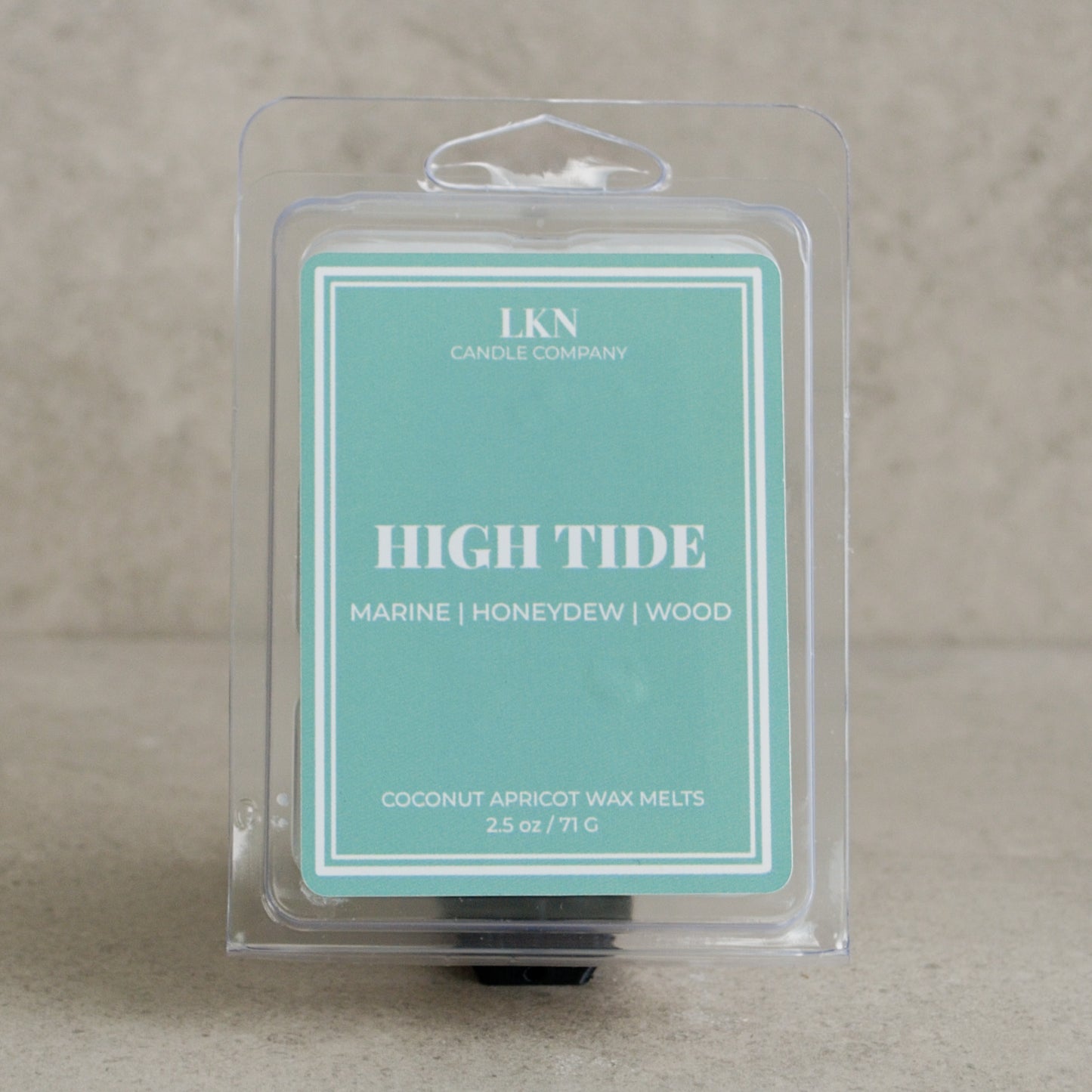 High Tide | Wax Melt