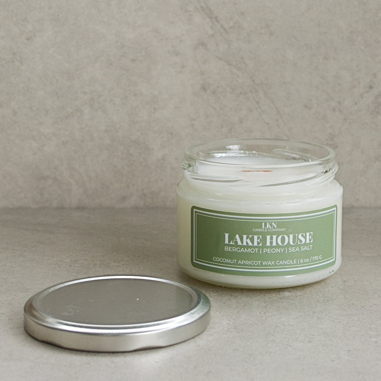 Lake House | 6oz Candle