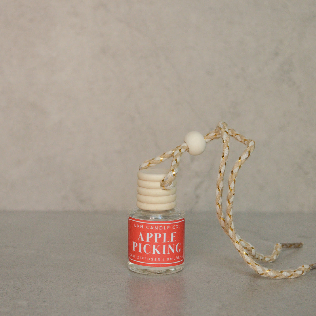 Apple Picking | Car Diffuser