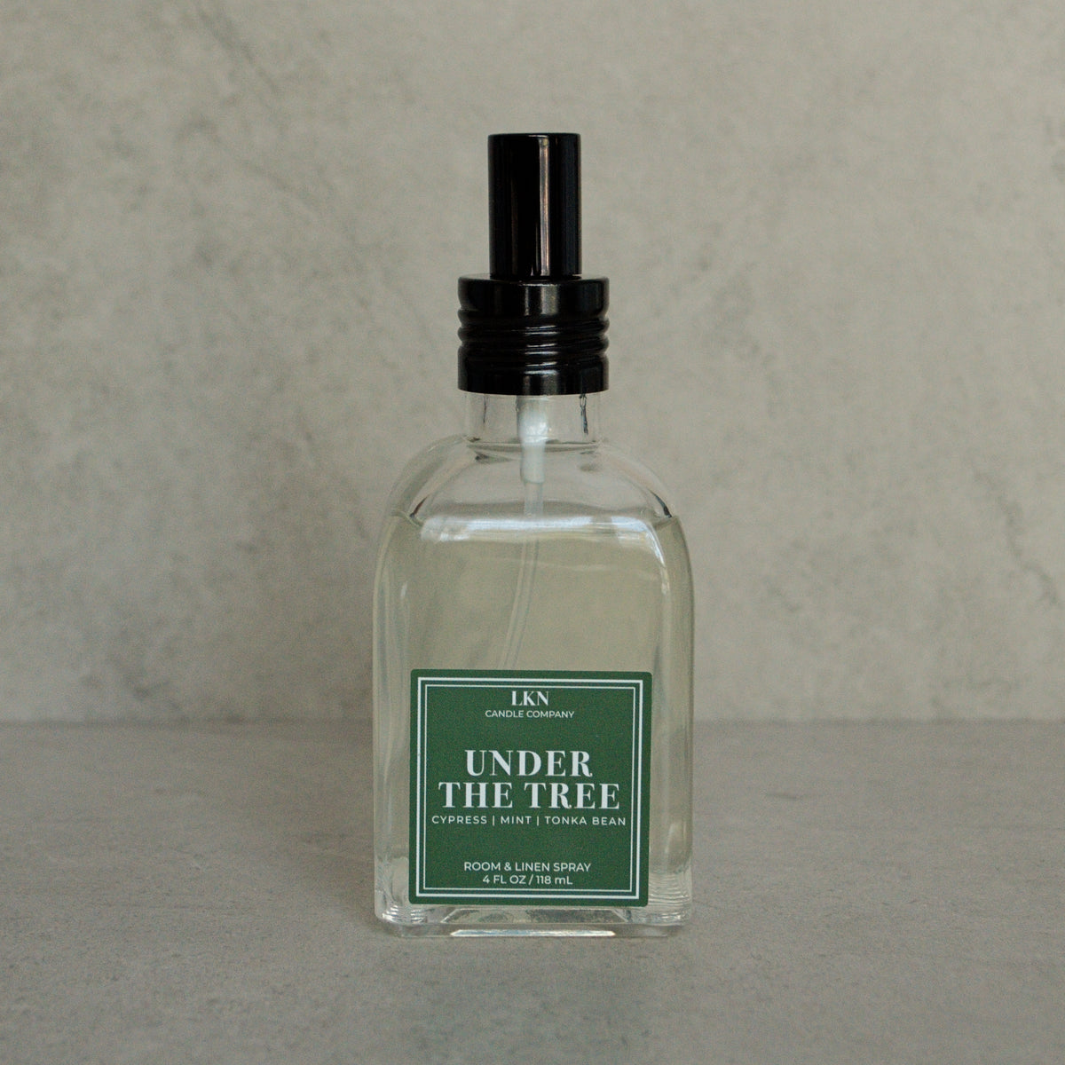 Under the Tree | Room + Linen Spray