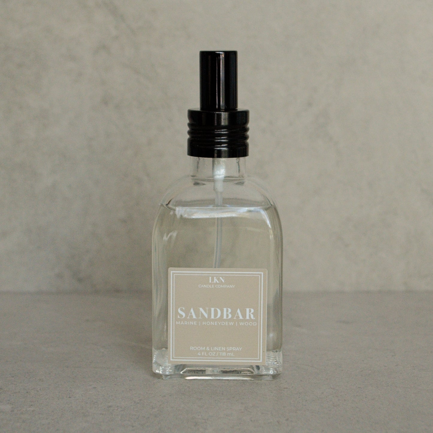 Sandbar | Room + Linen Spray