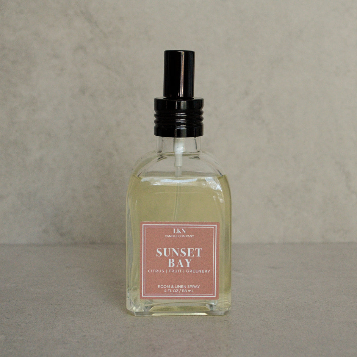 Sunset Bay | Room + Linen Spray