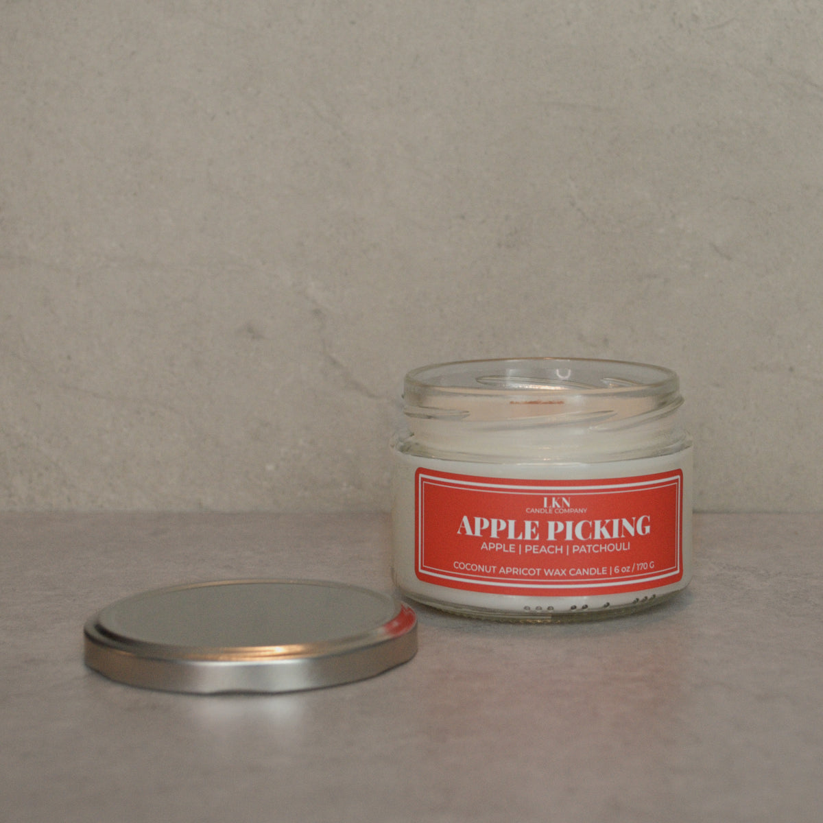 Apple Picking | 6 oz Candle