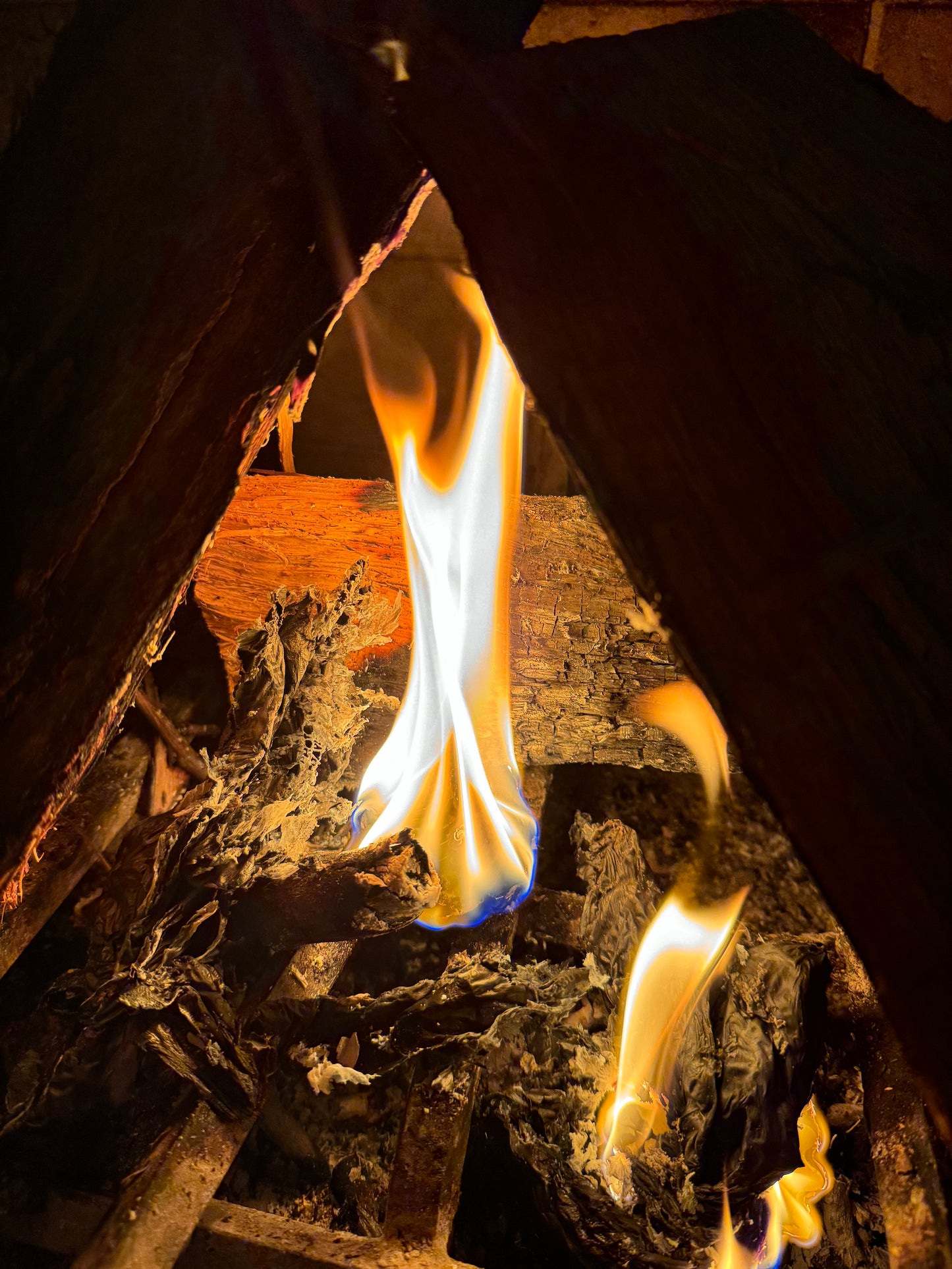 Fire Starters - Box of 3