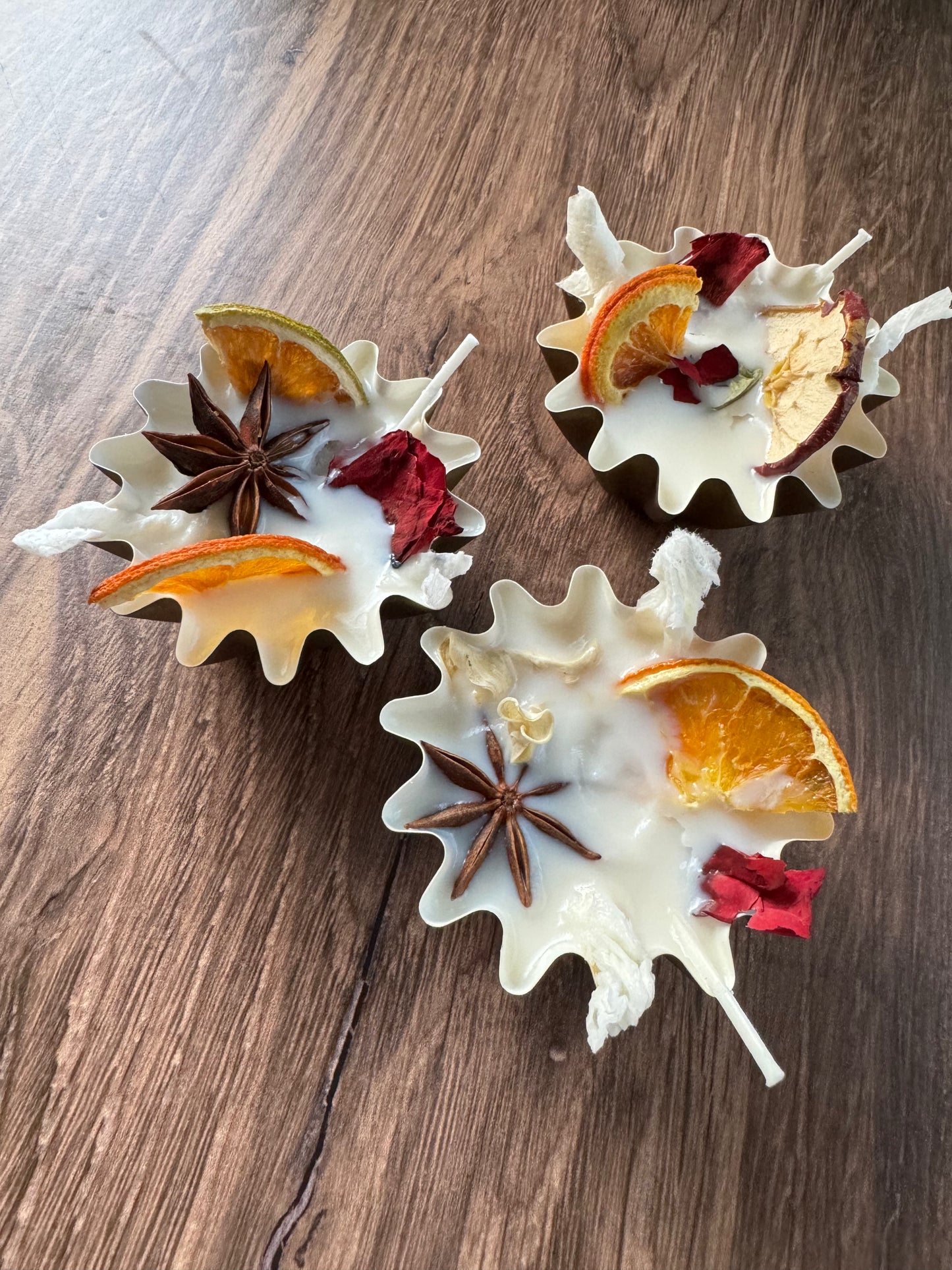 Fire Starters - Box of 3