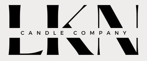 lkncandlecompany logo