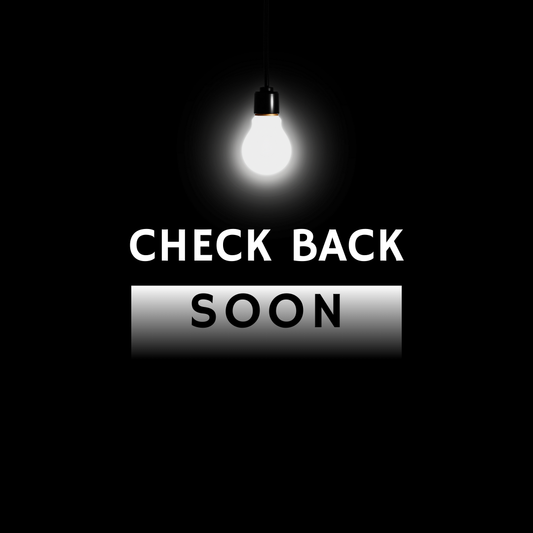 More Events Coming Soon