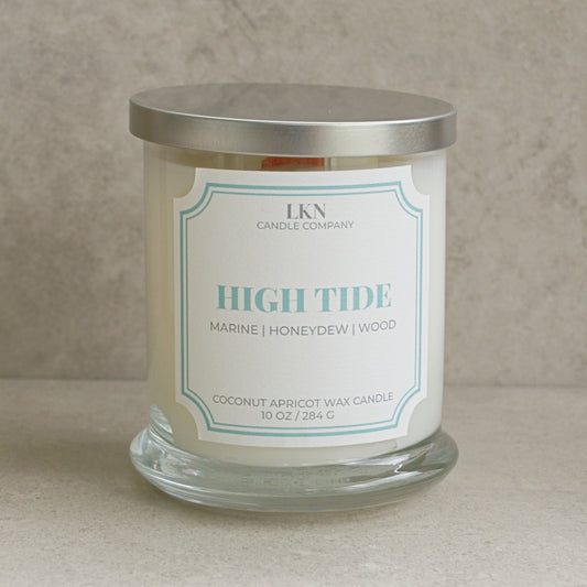High Tide | 10oz Candle