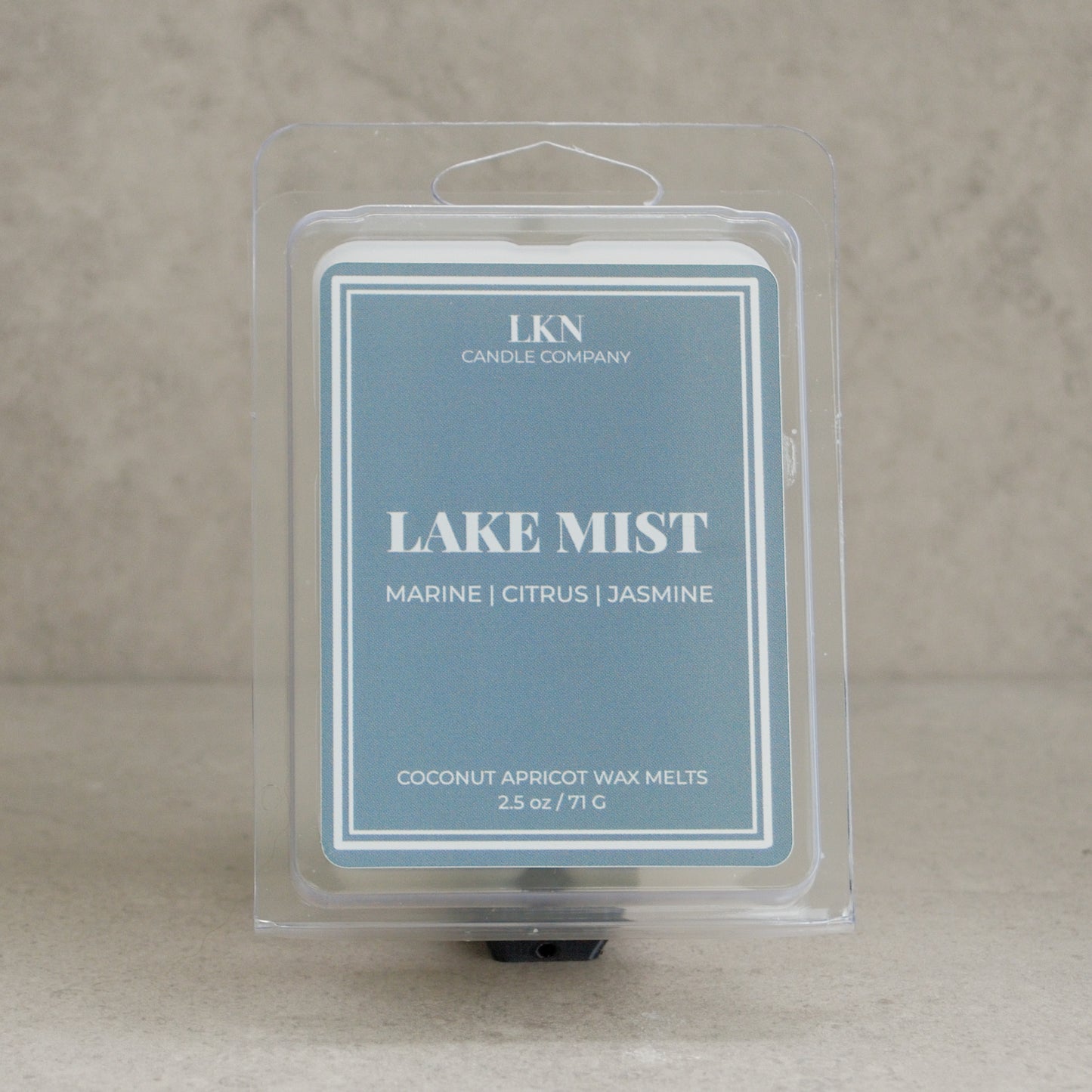 Lake Mist | Wax Melt