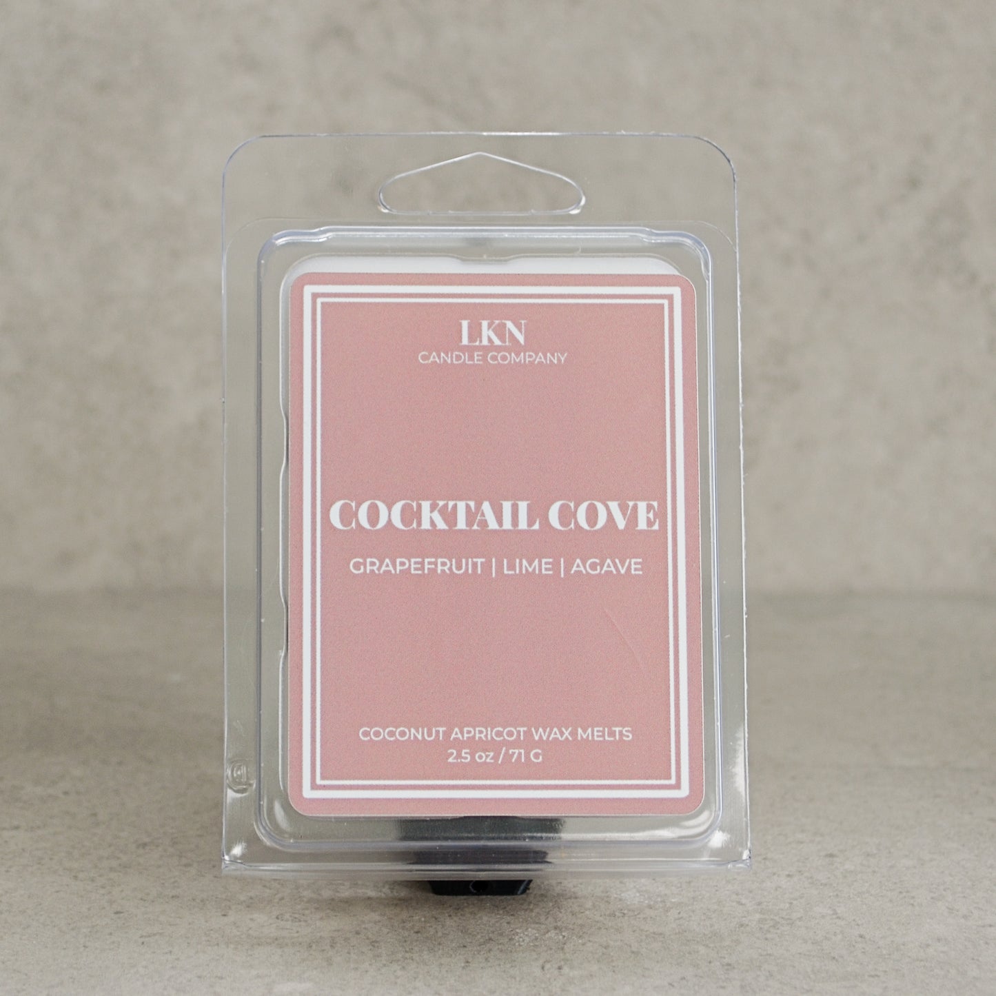 Cocktail Cove | Wax Melt