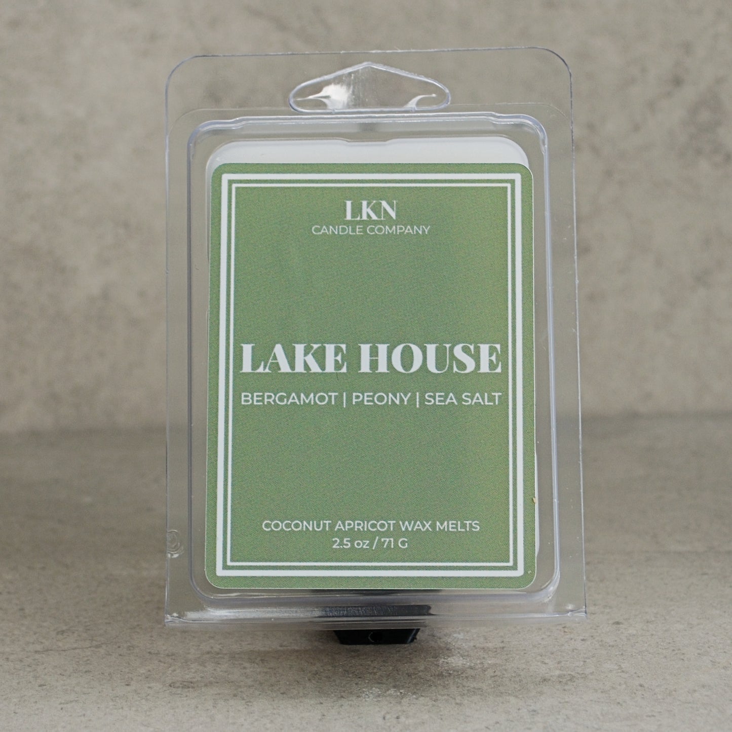Lake House | Wax Melt