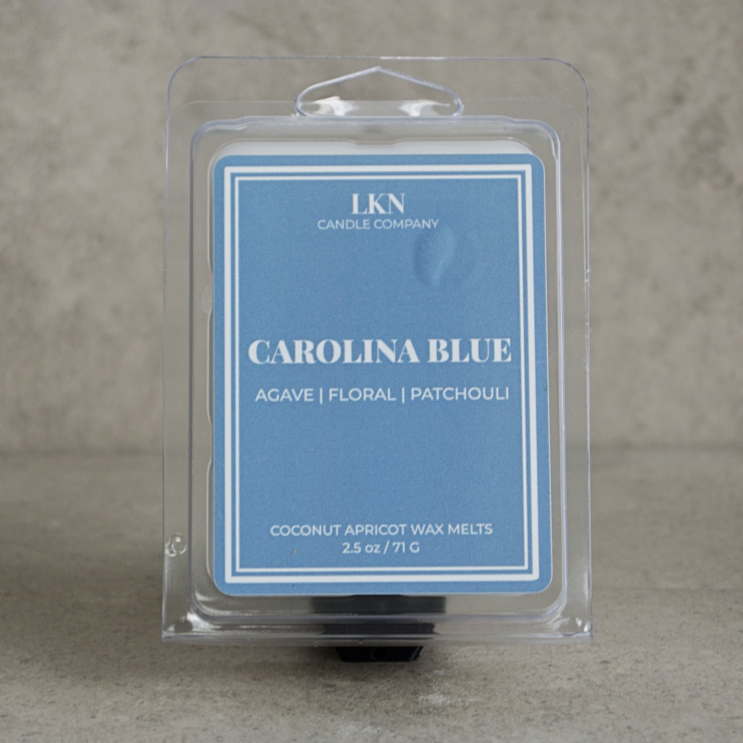 Carolina Blue | Wax Melt