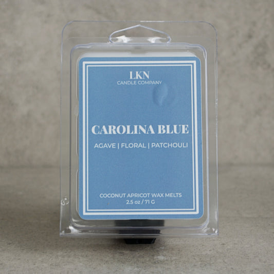Carolina Blue | Wax Melt