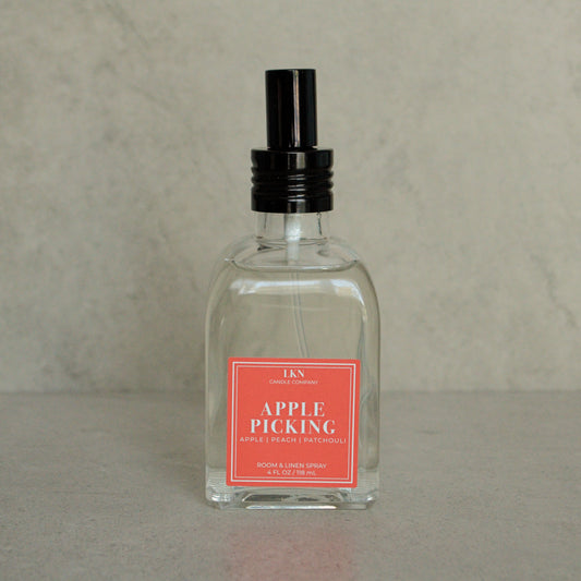 Apple Picking | Room + Linen Spray