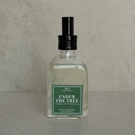 Under the Tree | Room + Linen Spray