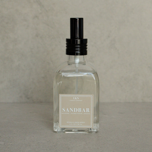 Sandbar | Room + Linen Spray