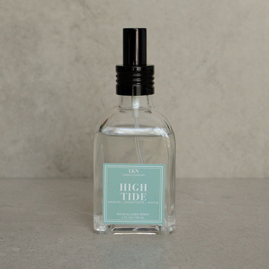 High Tide | Room + Linen Spray