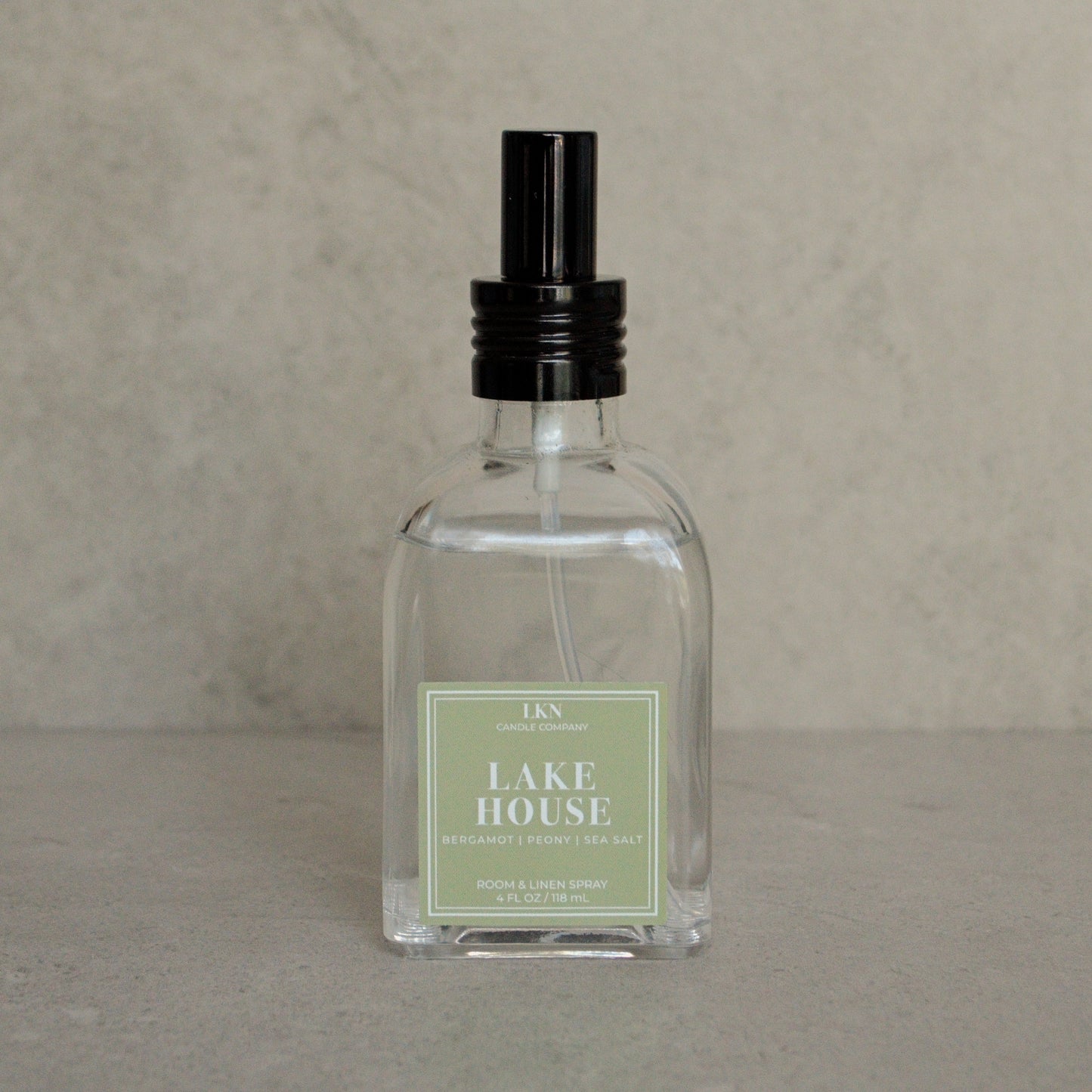 Lake House | Room + Linen Spray