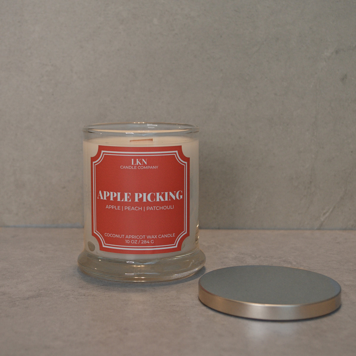 Apple Picking | 10 oz Candle
