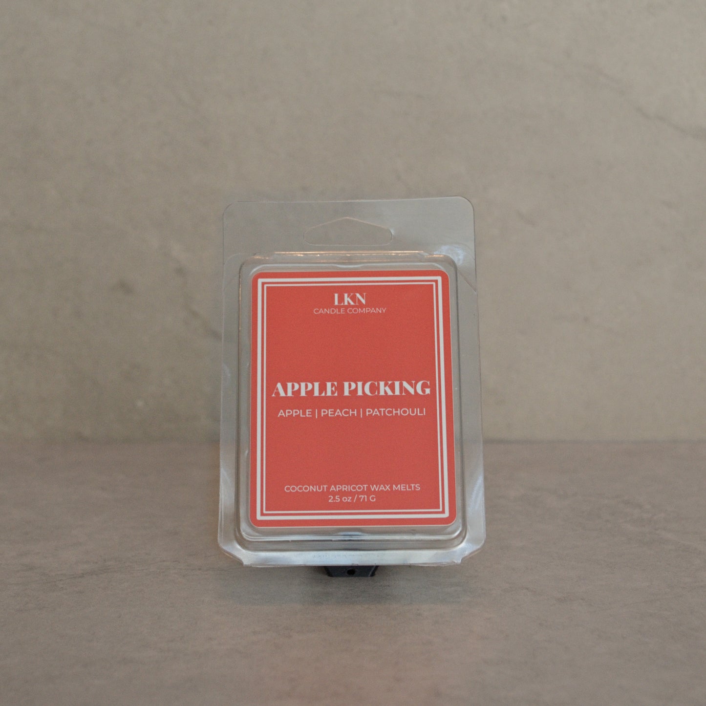 Apple Picking | Wax Melt