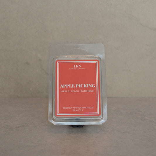 Apple Picking | Wax Melt