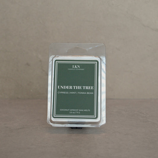 Under the Tree | Wax Melt