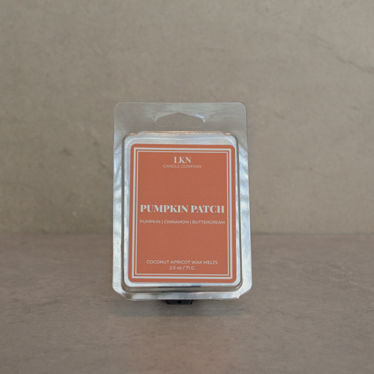 Pumpkin Patch | Wax Melt