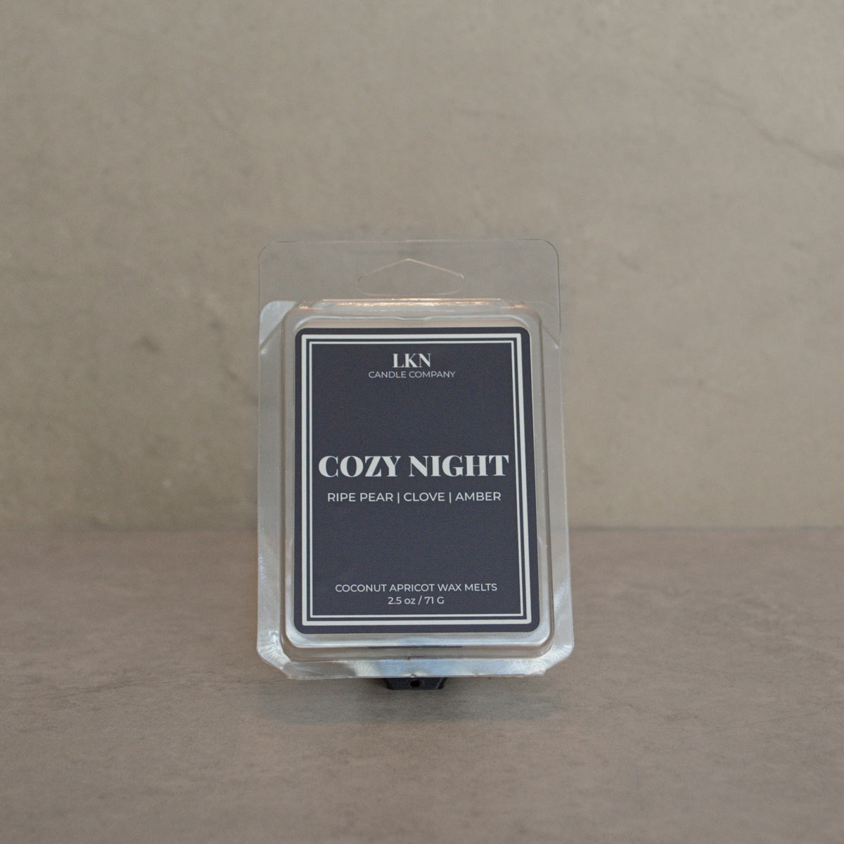 Cozy Night | Wax Melt