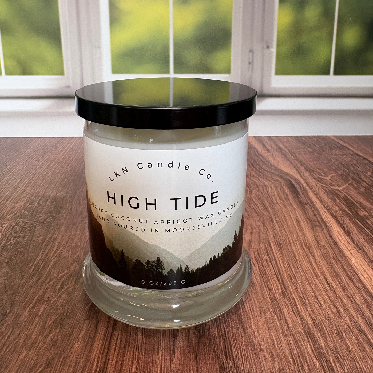 High Tide 10oz Candle