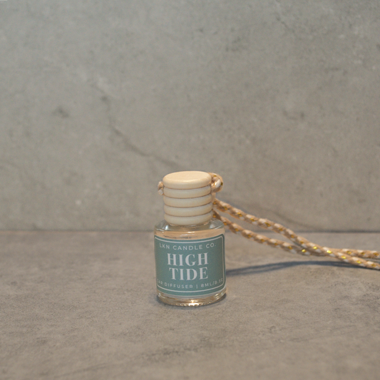 High Tide | Car Diffuser