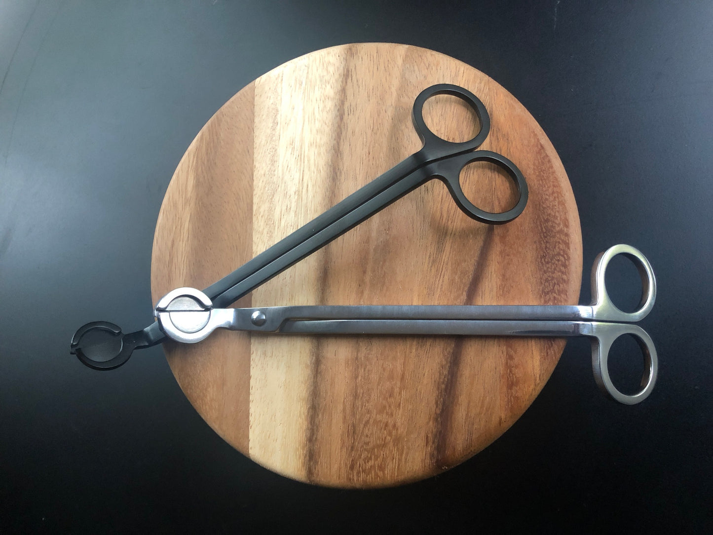 Wick Trimmers